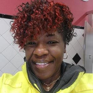 Meet your Posher, Sharon